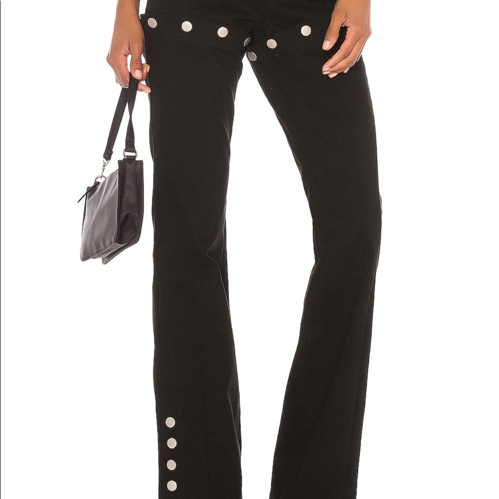 I AM GIA DAGGER PANT